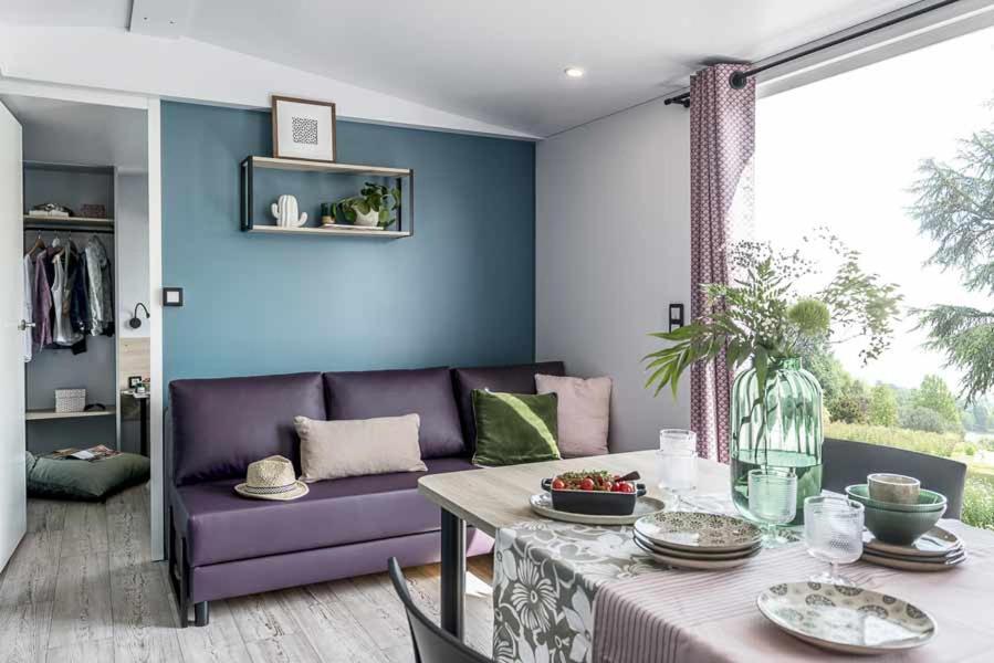 Chênefleur Hotel Tintigny Ngoại thất bức ảnh