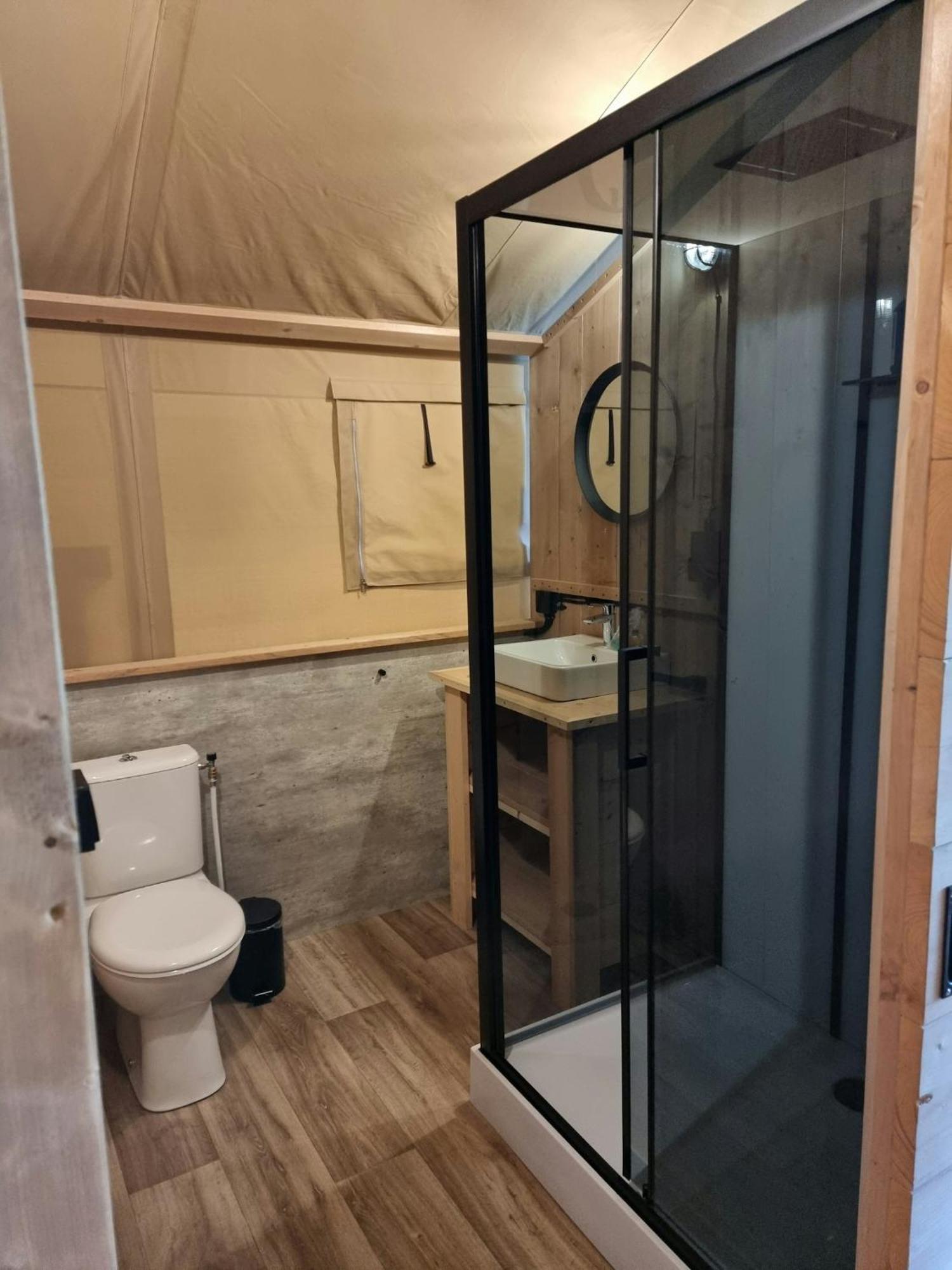 Chênefleur Hotel Tintigny Ngoại thất bức ảnh